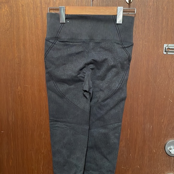 NWOT Aerie Leggings - Picture 5 of 7